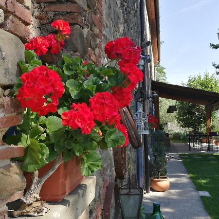 Agriturismo Tananei Marliana Exterior foto