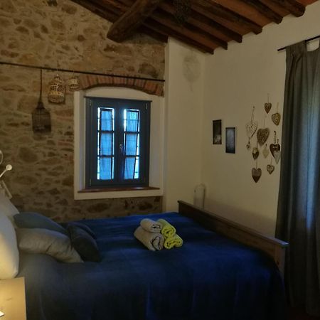 Agriturismo Tananei Marliana Quarto foto