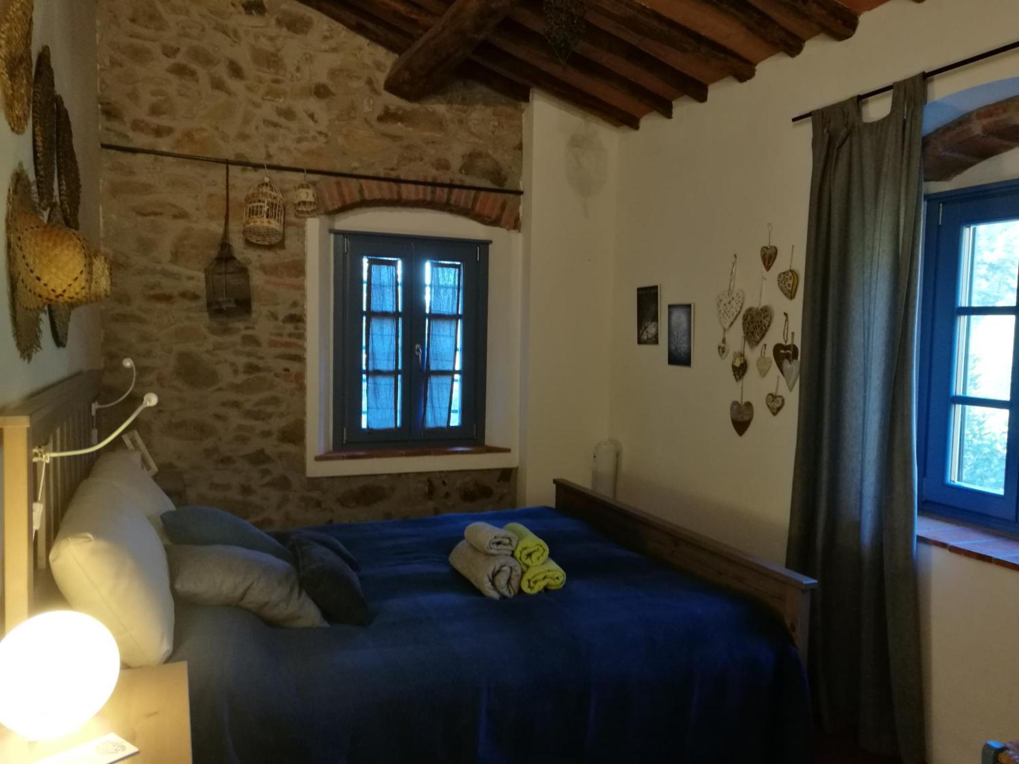 Agriturismo Tananei Marliana Quarto foto